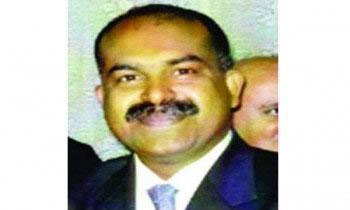 ഉതുപ്പ് വര്‍ഗീസ് പിടിയിലാകുന്നത് ‘രണ്ടാം തവണ’