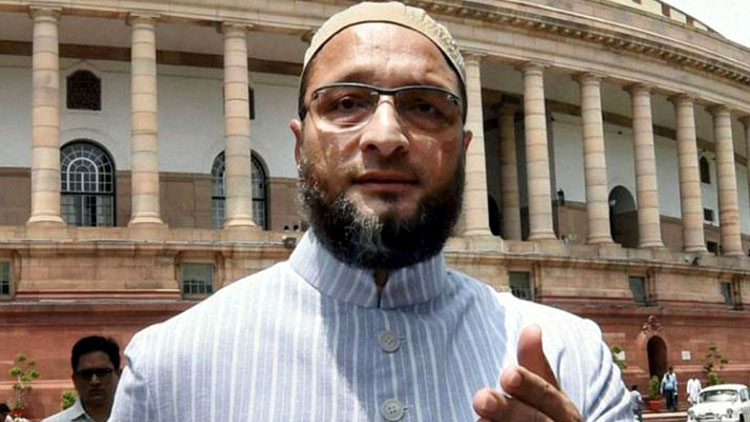 ആൾക്കൂട്ട മർദനങ്ങൾ അവസാനിക്കില്ല -ഉവൈസി