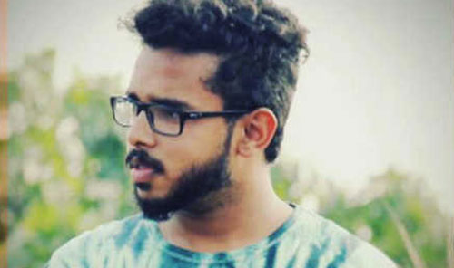 പൊലീസിനെ കണ്ട് ഭയന്നോടിയ വിദ്യാര്‍ഥിയുടെ മരണം: കുന്ദംകുളത്ത് ഇന്ന് എല്‍.ഡി.എഫ് ഹര്‍ത്താല്‍