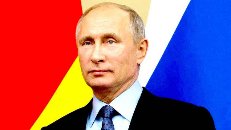 റഷ്യൻ പ്രസിഡൻറ്  അബൂദബി സന്ദർശിക്കും