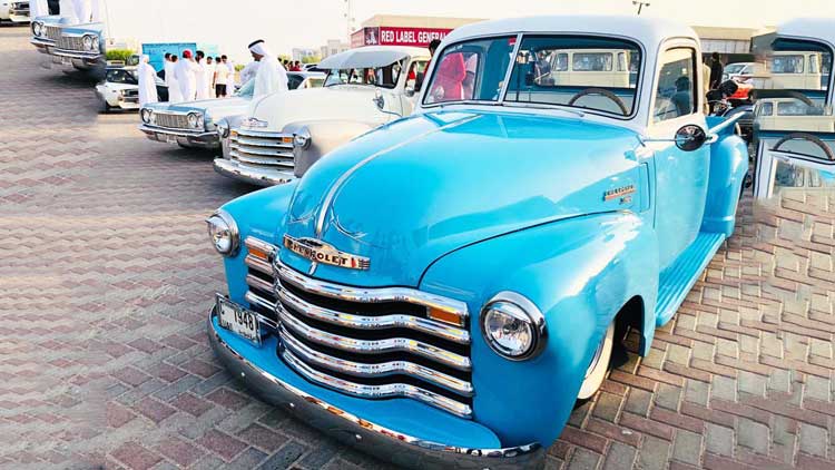 വാഹനപ്രേമികളേ, പോന്നോളൂ...