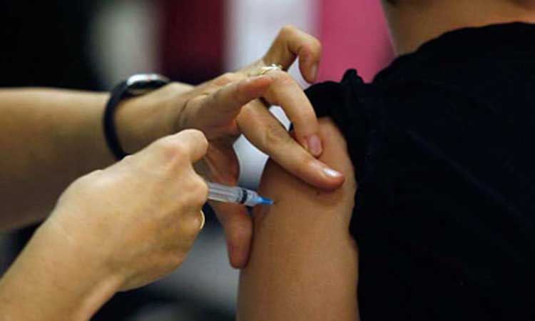 പകര്‍ച്ചപ്പനി: ശൈത്യത്തിന് മുമ്പേ പ്രതിരോധം നേടണം