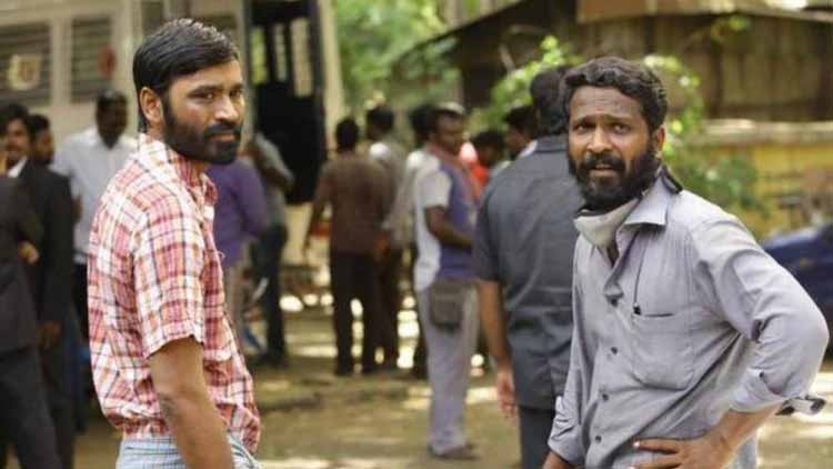 ധനുഷ്-വെട്രിമാരൻ ചിത്രം വടചെന്നൈ 2 ഉപേക്ഷിച്ചോ?