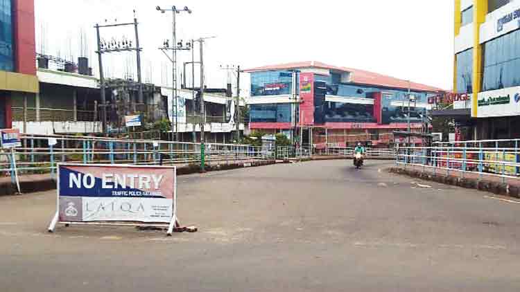 ലോക്​ഡൗൺ ഇന്ത്യയിൽ 630 പേരുടെ അകാലമരണം തടഞ്ഞു