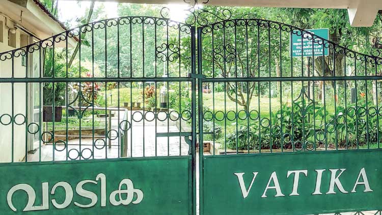 ലോക്ഡൗൺ: പാലക്കാട്ടെ വിനോദസഞ്ചാര മേഖലയിൽ കോടികൾ നഷ്​ടം