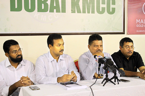 കരിപ്പൂര്‍ റണ്‍വേ വികസനം: സ്ഥലം നല്‍കുന്നവര്‍ക്ക്  മാന്യമായ നഷ്ടപരിഹാരം ഉറപ്പാക്കണം –പി.വി. അബ്ദുല്‍ വഹാബ് എം.പി