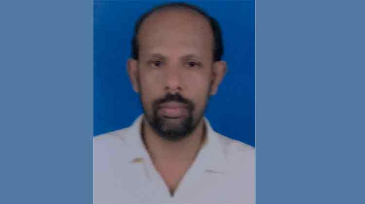 വളവന്നൂർ സ്വദേശി യാമ്പുവിൽ നിര്യാതനായി