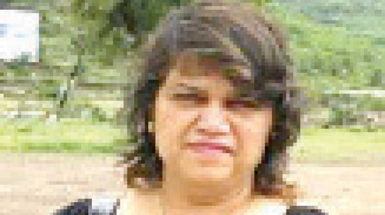 യുനൈറ്റഡ്​ സ്​കൂൾ അധ്യാപിക വന്ദന സാൽവി നിര്യാതയായി