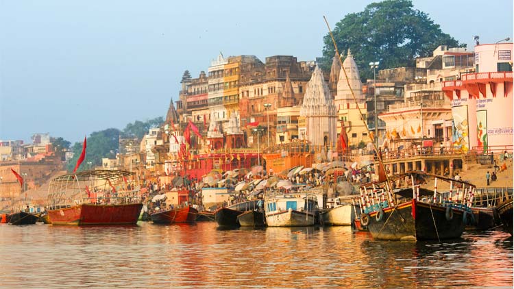 varanasi