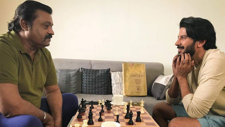 കല്യാണം കഴിക്കാനായി ഹോട്ടലിൽ; ‘വരനെ ആവശ്യമുണ്ട്’ ടീസർ