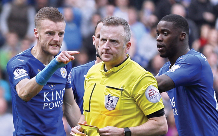 ഇംഗ്ലീഷ് പ്രീമിയര്‍ ലീഗിലും സ്പാനിഷ് ലീഗിലും വമ്പന്മാര്‍ കളത്തില്‍