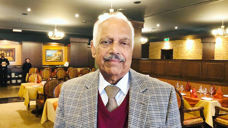 ഒാ​ർ​മ​യി​ൽ വി​മോ​ച​ന സ​മ​ര​നാ​ളു​ക​ൾ മു​ത​ൽ  ക​പ്പ​ൽ​യാ​ത്ര​യി​ലെ ക​റു​ത്ത​ദി​ന​ങ്ങ​ൾ​ വ​രെ