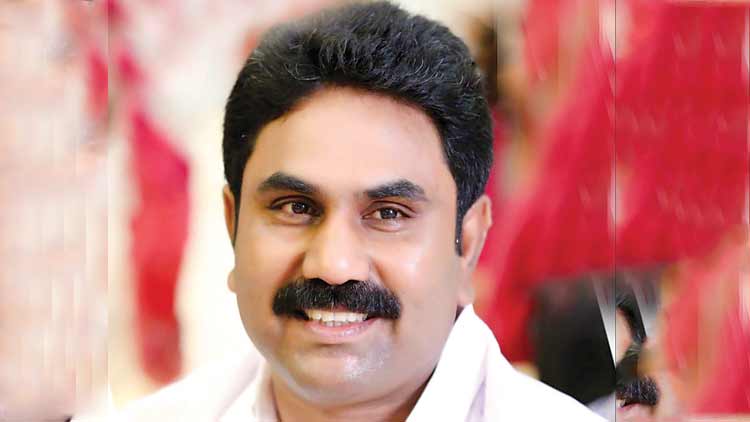 ഇ​ന്ത്യ​ൻ മ​തേ​ത​ര​ത്വ​ത്തി​െൻറ മ​ര​ണ വാ​റ​ൻ​റ്​