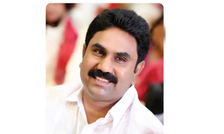 വ​ർ​ഗീ​സ് പു​തു​ക്കു​ള​ങ്ങ​ര ലോ​ക കേ​ര​ള​സ​ഭാം​ഗ​ത്വം രാ​ജി​വെ​ച്ചു