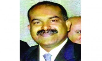 നഴ്സിങ് റിക്രൂട്ട്മെന്‍റ് തട്ടിപ്പ്: ഉതുപ്പ് വര്‍ഗീസ് അബൂദബിയില്‍ പിടിയില്‍