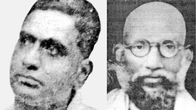 വാരിയൻകുന്നനും സ്വാതന്ത്ര്യസമരവും ഒറ്റുകാരെന്തിന് ഭയക്കുന്നു? 