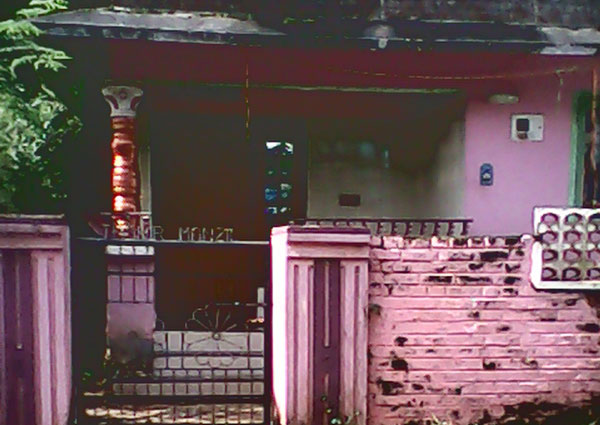 മകനെയോര്‍ത്ത് വിഷമിച്ച് അബൂത്വാഹിറിന്‍െറ മാതാവ്