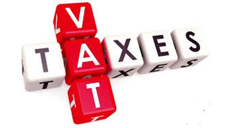 ബഹ്​റൈനിൽ വാ​റ്റ് മൂ​ന്നാംഘ​ട്ടം  ഇ​ന്നു മു​ത​ൽ