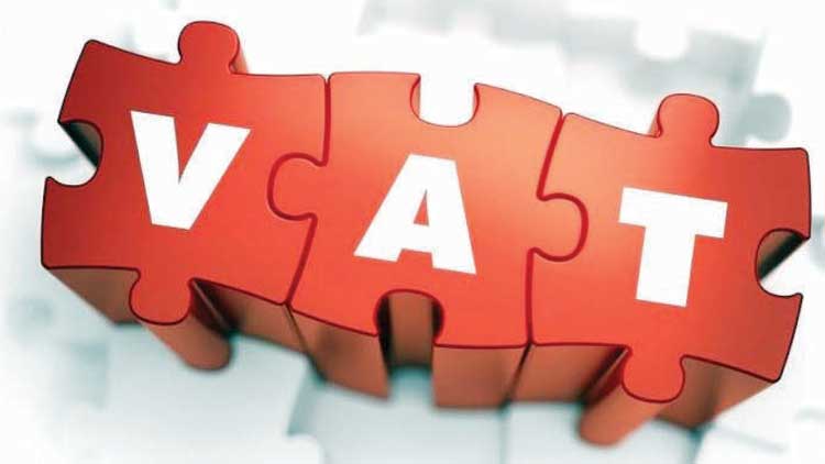 വാറ്റ് രണ്ടാംഘട്ടം ജൂലൈ ഒന്നുമുതൽ