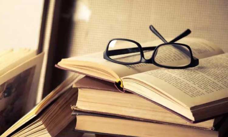 വായനയിലൂടെ ആശ്വാസം, അറിവ്​