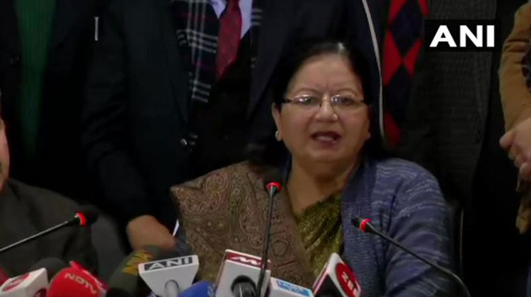 ഡൽഹി പൊലീസിനെതിരെ പരാതി നൽകും -ജാമിഅ വൈസ്​ ചാൻസലർ