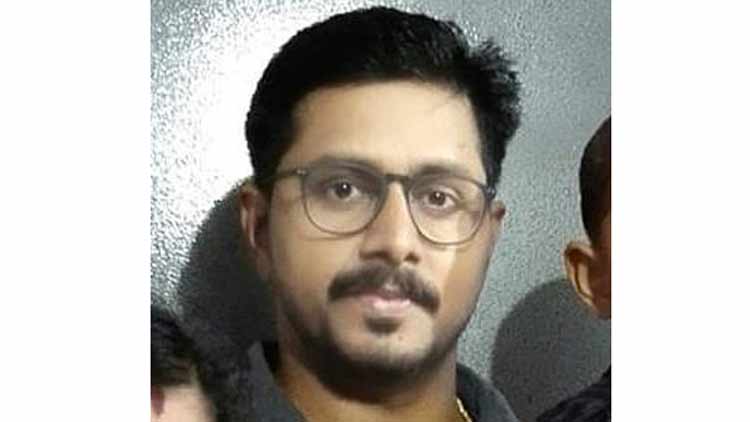 തൃശൂർ സ്വദേശി റിയാദിൽ മരിച്ചു