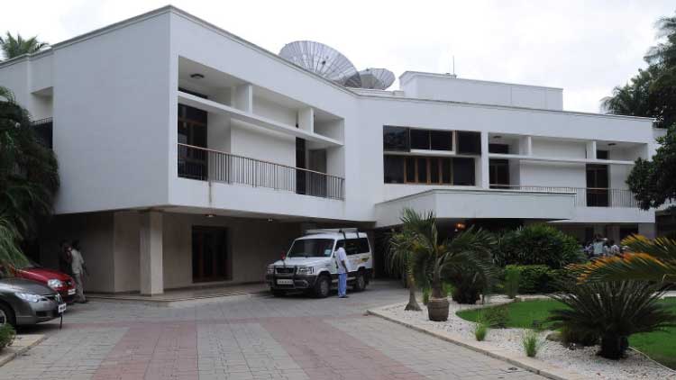 വേദനിലയം കുടുംബവീടായി നിലനിർത്തുമെന്ന്​ ദീപ ജയകുമാർ