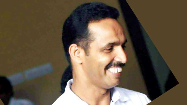 കി​ഴി​ശ്ശേ​രി സ്വ​ദേ​ശി ജു​ബൈ​ലി​ൽ മ​രി​ച്ചു