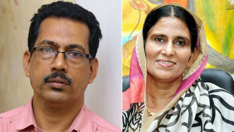 ദോഹ അന്താരാഷ്ട്ര പുസ്തകോത്സവത്തിൽ മലയാളത്തിന് ആദരം