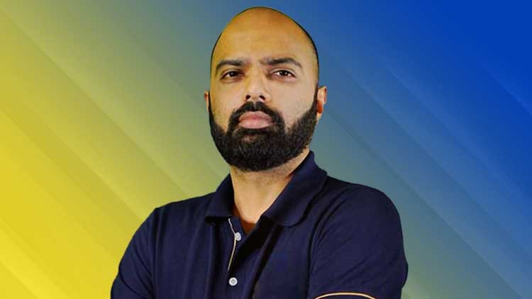 ബ്ലാസ്​റ്റേഴ്സ് സി.ഇ.ഒ വീരേൻ ഡിസിൽവ പടിയിറങ്ങി