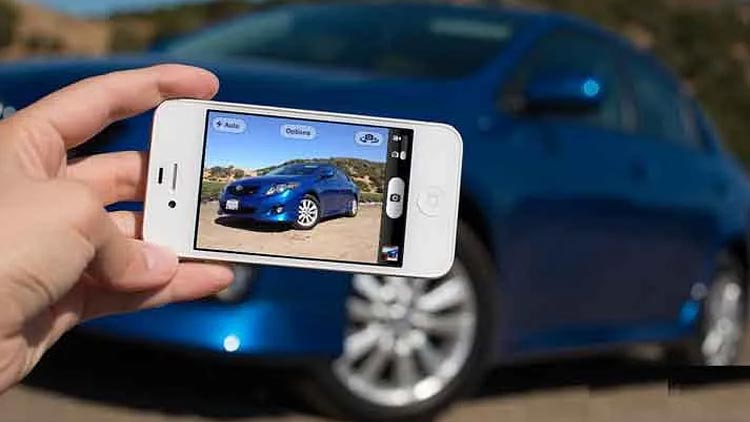 കോവിഡ് കാലത്ത് ഓൺലൈൻ വാഹന തട്ടിപ്പും