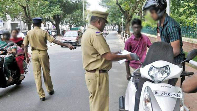 വളയം പിടിക്കുന്നവർ ജാഗ്രതൈ; ഇനി ​ഉയ​ർ​ന്ന പി​ഴ​യും ശി​ക്ഷ​യും