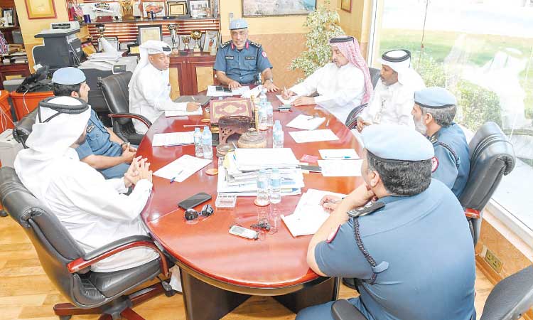 ഉപേക്ഷിക്ക​െപ്പട്ട വാഹനങ്ങൾ നീക്കൽ; പ്രഫഷനൽ കമ്പനികളെ ചുമതലപ്പെടുത്തും