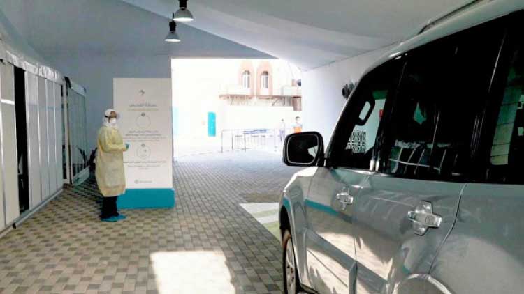 അഞ്ചു മിനിറ്റ്​ മതി, എല്ലാ ആശങ്കകൾക്കും അറുതിയാവും