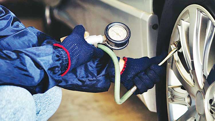 ചൂ​ടു​കാ​ല​ത്ത് വാ​ഹ​ന​ങ്ങ​ളു​ടെ കാ​ര്യ​ക്ഷ​മ​ത  ഉ​റ​പ്പാ​ക്ക​ണ​മെ​ന്ന്​ ആ​ർ.​ഒ.​പി