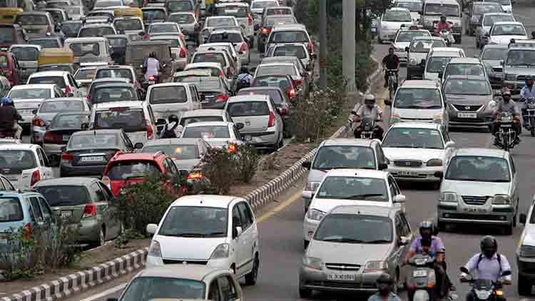 വാഹന ഉടമസ്ഥാവകാശം മാറ്റൽ: നടപടിക്രമങ്ങൾ ലഘൂകരിച്ചു