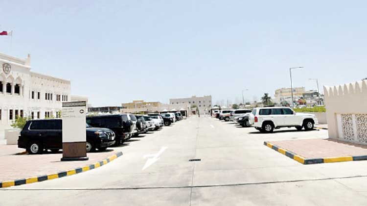 റമദാൻ: ഗതാഗത നിയമലംഘനങ്ങൾക്കെതിരെ കാമ്പയിൻ 