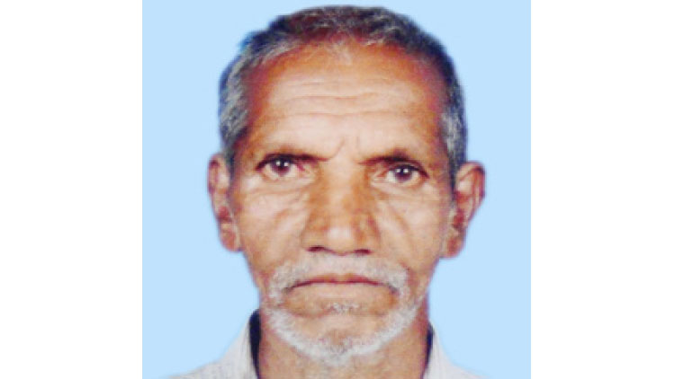 വയോധികൻ മരിച്ചത്​ പട്ടിണി കിടന്ന്​