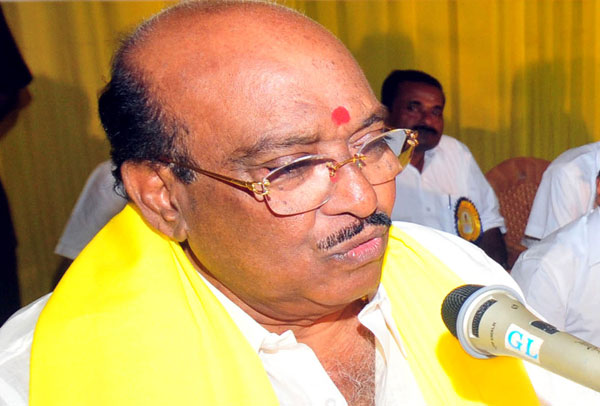 രാഷ്ട്രീയ പാര്‍ട്ടി: എസ്.എന്‍.ഡി.പിയുടെ ആലോചനായോഗം തുടങ്ങി