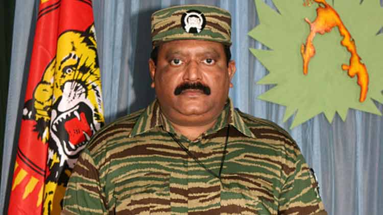 എൽ.ടി.ടി.ഇക്കെതിരെ ബ്രിട്ടീഷ്​ പൈലറ്റി​െൻറ സഹായം ഇന്ത്യ തേടിയെന്ന്​ വെളിപ്പെടുത്തൽ