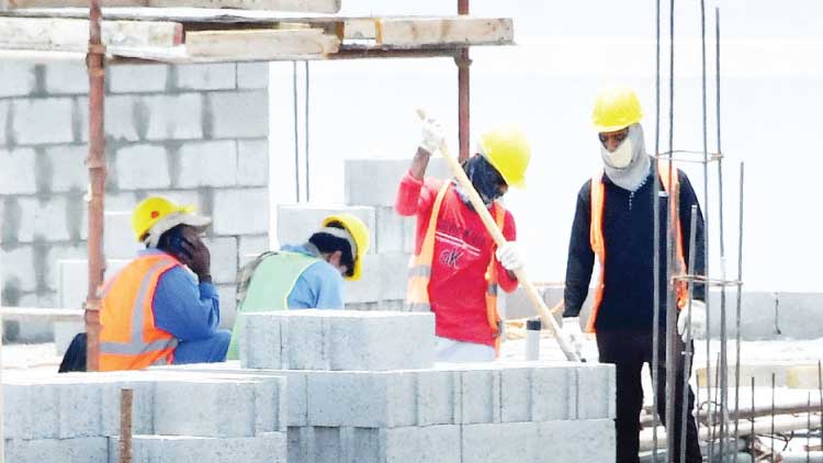 രാജ്യത്ത്​ വേനൽ കനക്കുന്നു; ആശങ്കകളും..