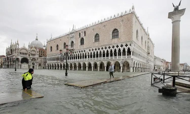venice-flood