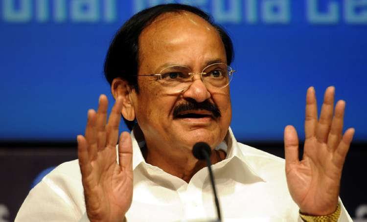 venkayya naidu
