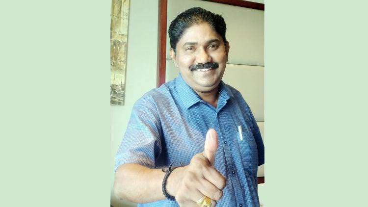 വേ​ണം ന​മു​ക്കൊ​രു ഡെ​മോ​ളി​ഷ​ൻ കോ​ഡ്