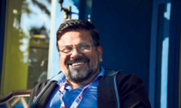 സ്​​പെ​ഷ​ൽ ഒ​ളി​മ്പി​ക്​​സ്​ ഇ​ന്ത്യ​ൻ പ്ര​തീ​ക്ഷ 350 മെ​ഡ​ൽ