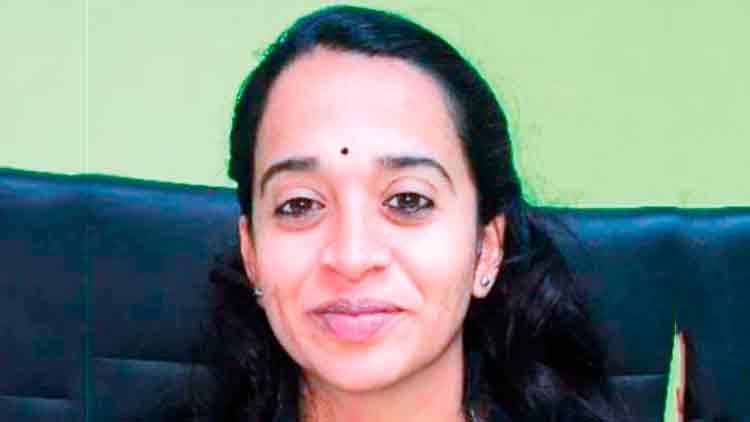 മലയാളി യുവതിയെ ഭർത്താവ്​ കൊലപ്പെടുത്തിയ സംഭവം: വിചാരണ തുടങ്ങി