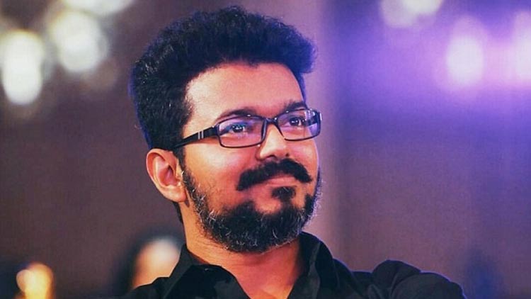 നടൻ വിജയ്‍യെ ചോദ്യം ചെയ്യുന്നത്​ തുടരുന്നു