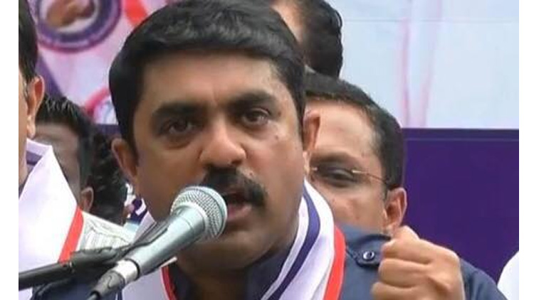 ഗോവയിൽ ബി.ജെ.പി​യെ  അധികാരത്തിലേറ്റിയതിൽ ക്ഷമചോദിച്ച്​​ മുൻ സഖ്യകക്ഷി