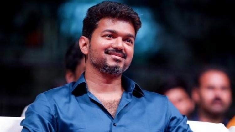 30 മണിക്കൂർ ചോദ്യംചെയ്യൽ; വിജയ്​​യുടെ വീട്ടിൽനിന്ന് ഉദ്യോഗസ്ഥർ മടങ്ങി