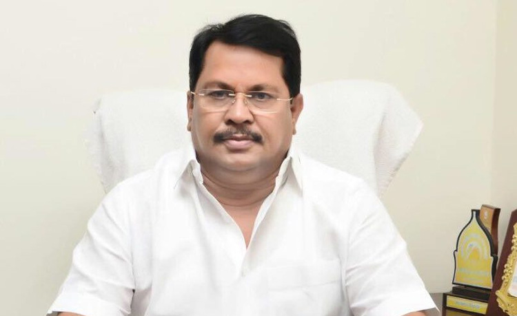 50 കോടി വാഗ്​ദാനം; എം.എൽ.എമാർക്ക് വിലയിട്ട് ബി.ജെ.പി, ആരോപണവുമായി കോൺഗ്രസ്